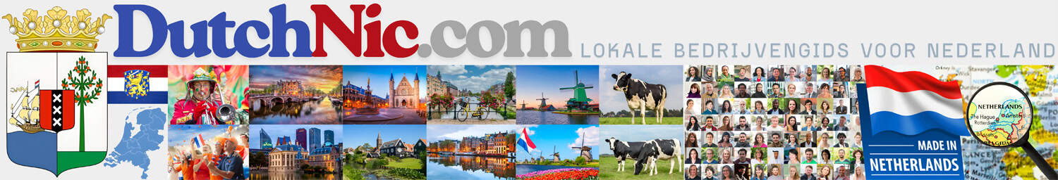 Gemaakt in Nederland - Snelprint